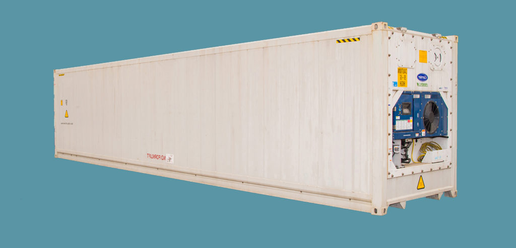 Refrigeration Container Rentals Dock Rentals Temporary Kitchens